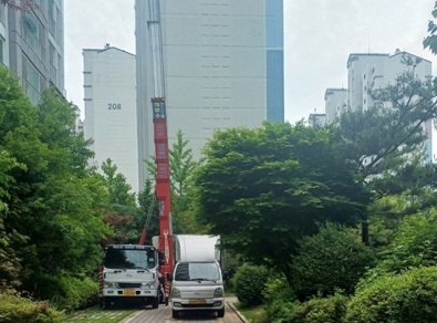 광주 광산구 용달이사·원룸이사 전문
